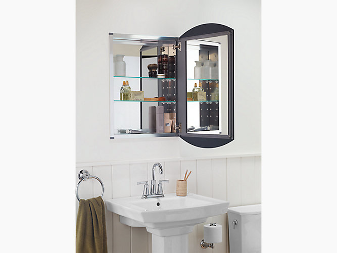 K 3073 Archer Medicine Cabinet Kohler
